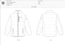 design fashion tech pack clothing tech pack fashion flats apparel design